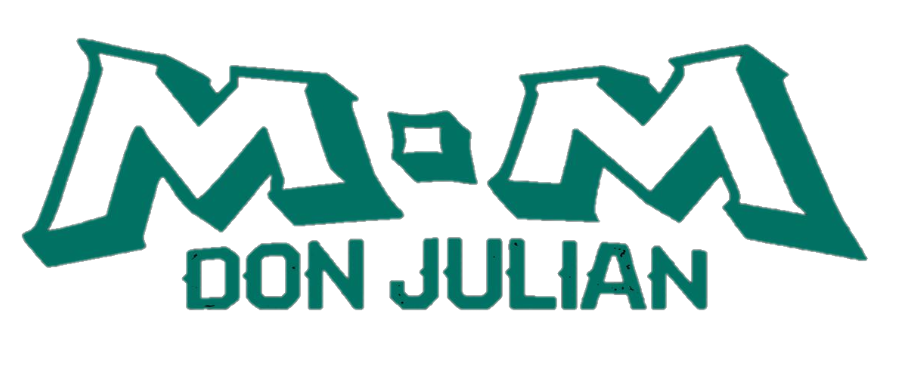 Frutícola Don Julián Logo